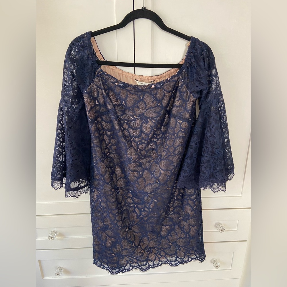 TRINA TURK DRESS